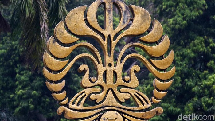 Mahasiswa UI Bersuara, Makar Itu Tuduhan Serius, Buktikan Dong!