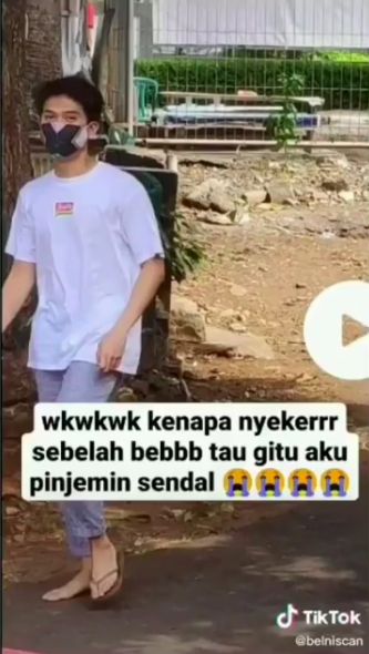 Iqbaal Ramadhan