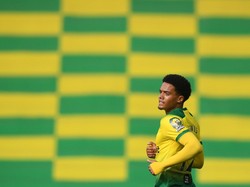 Tawaran Liverpool untuk Jamal Lewis Ditolak Norwich