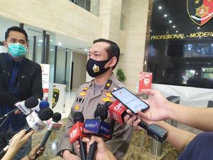 Bareskrim: Anita Kolopaking Kunci Djoko Tjandra dengan Brigjen Prasetijo Bareskrim: Anita Kolopaking Kunci Djoko Tjandra dengan Brigjen Prasetijo