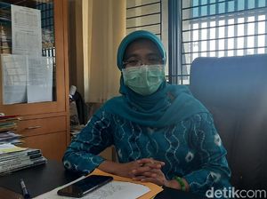 Siswa dan Guru di Surabaya Dapat Kuota Internet Gratis, Segera Input No HP