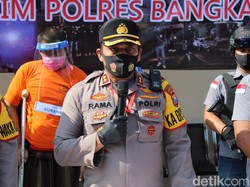 Kepala Sekolah di Bangkalan Madura Nyaris Perkosa Guru TK