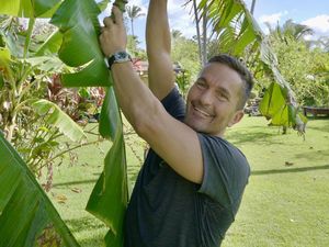 Potret Mantan Gelandangan yang Kini Jadi Miliuner Karena Jualan Jus