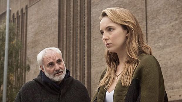 Killing Eve