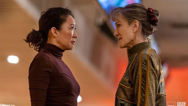 Killing Eve