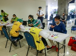Sudah Saatnya Rapid Test Ditinjau Kembali Jadi Syarat Terbang