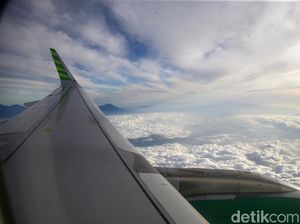 Wuhan Kembali Buka Penerbangan Internasional