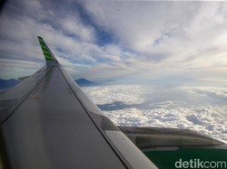 Wuhan Kembali Buka Penerbangan Internasional