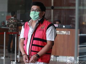 Menanti Vonis Hakim untuk Heru Hidayat yang Dituntut Mati Menanti Vonis Hakim untuk Heru Hidayat yang Dituntut Mati