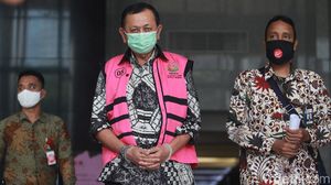 Kejagung Dalami Kasus Korupsi Jiwasraya