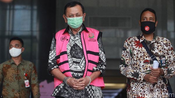 Kejagung Dalami Kasus Korupsi Jiwasraya