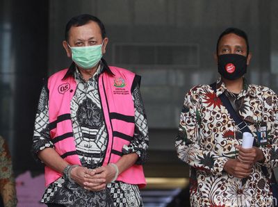 Kejagung Dalami Kasus Korupsi Jiwasraya