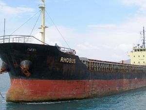 Bagaimana Dua Ribuan Ton Amonium Nitrat Sampai ke Pelabuhan Lebanon?