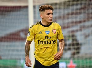 Nasib Lucas Torreira di Arsenal? Arteta Masih Rahasia-rahasiaan