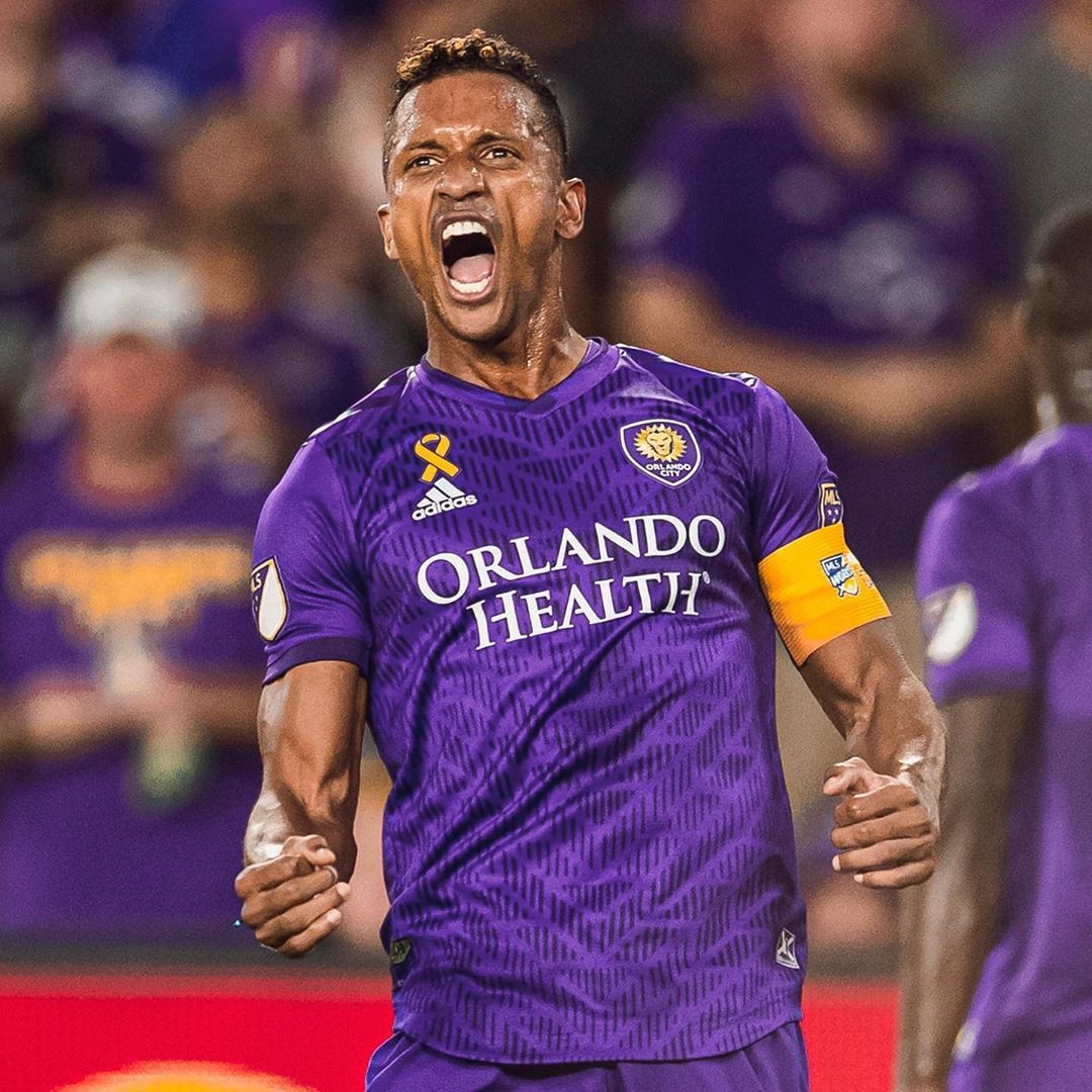 Luis Nani