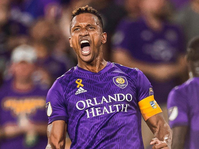 Luis Nani