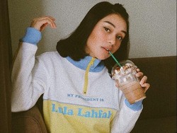 Jenazah Lula Lahfah Dibawa ke RS Fatmawati