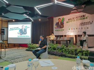 Bacawali Machfud Arifin Janji Selesaikan Masalah Surat Ijo di Surabaya Bacawali Machfud Arifin Janji Selesaikan Masalah Surat Ijo di Surabaya