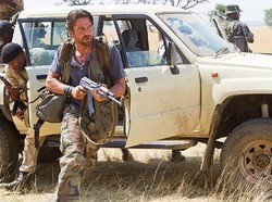 Sinopsis Machine Gun Preacher di Bioskop Trans TV, Dibintangi Gerard Butler