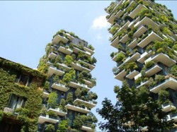 Kisaran Harga Sewa Green Building yang Banyak Diincar Perusahaan Multinasional