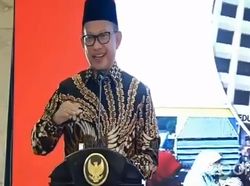 Mendagri Dukung EO Virtual Dilibatkan di Kampanye Pilkada 2020 
