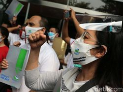 Nasabah WanaArtha Minta Bantuan Jokowi Buka Aset Terkait Jiwasraya