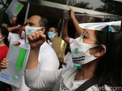 Nasabah WanaArtha Minta Bantuan Jokowi Buka Aset Terkait Jiwasraya