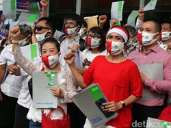 Nasabah Dan DPR Minta WanaArtha Beroperasi Lagi