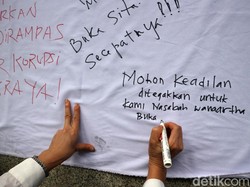 Polri Didorong Usut Dugaan Manipulasi Data WanaArtha