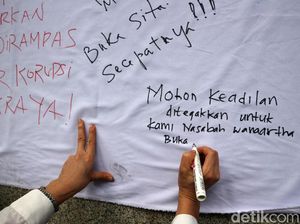 Aksi Culas Wanaartha Life Gelapkan Polis Nasabah Rp 12 T hingga Izin Usaha Dicabut Aksi Culas Wanaartha Life Gelapkan Polis Nasabah Rp 12 T hingga Izin Usaha Dicabut