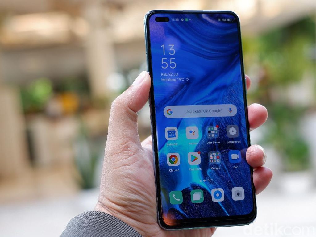 Ini Spesifikasi dan Harga Terbaru Oppo Reno4 Agusutus 2021 Ini Spesifikasi dan Harga Terbaru Oppo Reno4 Agusutus 2021