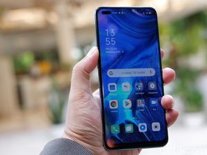 Ini Spesifikasi dan Harga Terbaru Oppo Reno4 Agusutus 2021 Ini Spesifikasi dan Harga Terbaru Oppo Reno4 Agusutus 2021