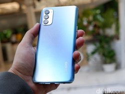 Reno4 Bikin Oppo Jadi Nomor Satu di Asia Tenggara