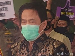 Sidoarjo Siapkan Skema Sekolah Tatap Muka di Tengah Pandemi COVID-19