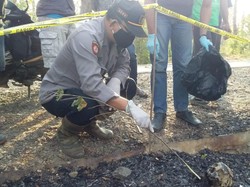 Labfor akan Didatangkan Ungkap Kerangka Manusia di Hutan Baluran Situbondo