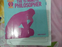 Filsafat Menghadapi Pandemi