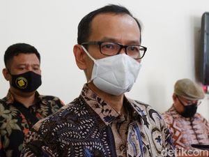 Mendikbud Disomasi Ortu Mahasiswa SBM ITB, Begini Tanggapan Kemendikbud Mendikbud Disomasi Ortu Mahasiswa SBM ITB, Begini Tanggapan Kemendikbud