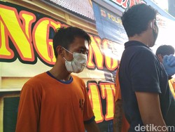 Niat Nikahi Ibunya, Pria di Cirebon Malah Cabuli Calon Anak Tiri