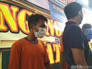 Niat Nikahi Ibunya, Pria di Cirebon Malah Cabuli Calon Anak Tiri Niat Nikahi Ibunya, Pria di Cirebon Malah Cabuli Calon Anak Tiri