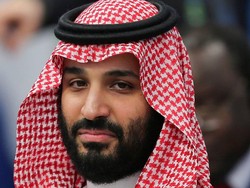 Laporan AS Sebut Putra Mahkota Saudi Setujui Penangkapan-Pembunuhan Khashoggi