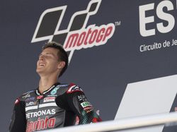 Sedang Puncaki Klasemen MotoGP, Quartararo: Amit-amit Kena COVID