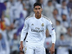 Man City Vs Madrid: Los Blancos Sangat Percaya Diri