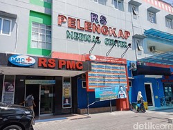 Ibu Melahirkan Sendiri hingga Bayi Meninggal, Ini Penjelasan RS di Jombang