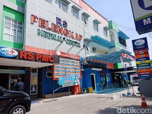 Cerita Ibu Melahirkan di RS Jombang Tanpa Bantuan Nakes hingga Bayinya Meninggal