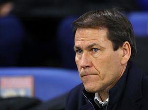 Rudi Garcia Dipecat Al Nassr! Rudi Garcia Dipecat Al Nassr!