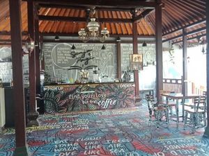 Lagi Rekomendasi Tempat Nongkrong Asyik di Sleman, Jogja
