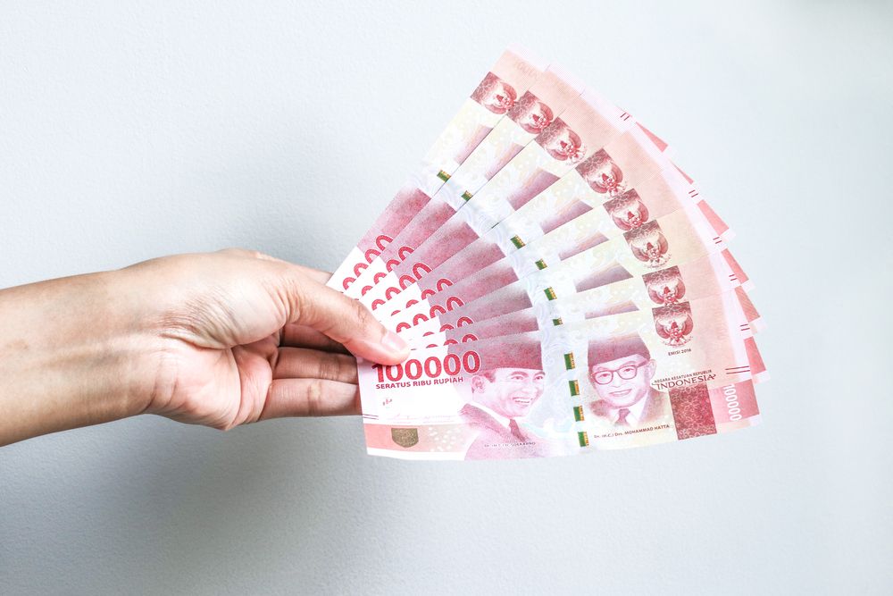 rupiah