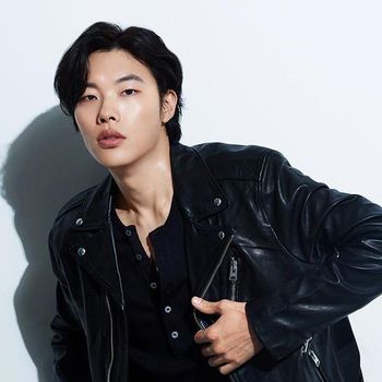 Ryu Jun Yeol