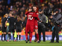 Liverpool Dominasi Kandidat Pemain Terbaik Liga Inggris 2019/2020