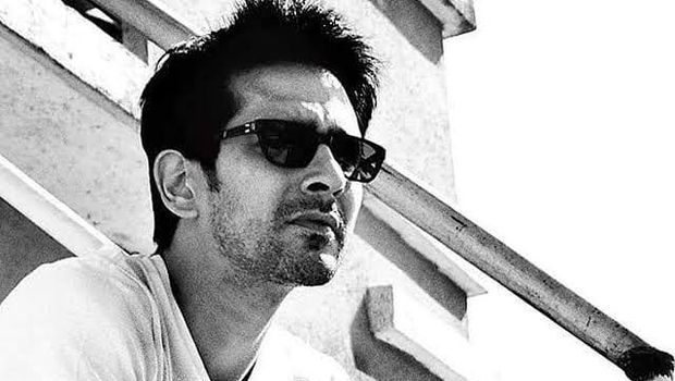 Sameer Sharma